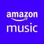 Logo of Amazon Music (Android TV) android Application 